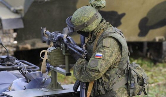 Окупанти стратили беззбройних полонених на Донеччині