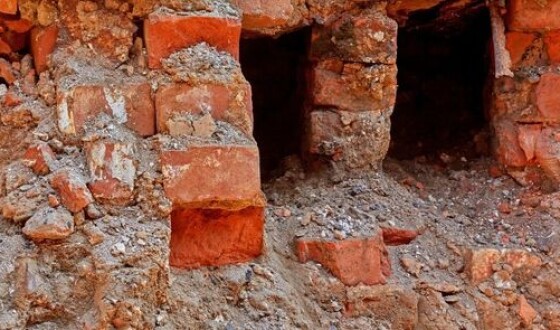 Археологи откопали в Иерусалиме древний римский театр