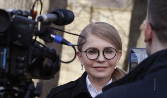 Суд визнав незаконним підвищення ціни на газ, &#8211; Юлія Тимошенко (відео)