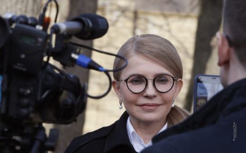 Без зниження тарифів не буде економічного розвитку України, &#8211; Юлія Тимошенко