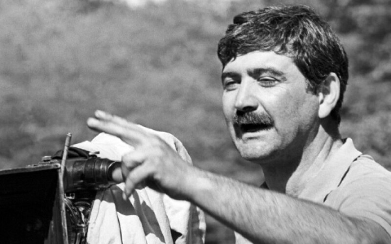 В Грузии скончался известный режиссер