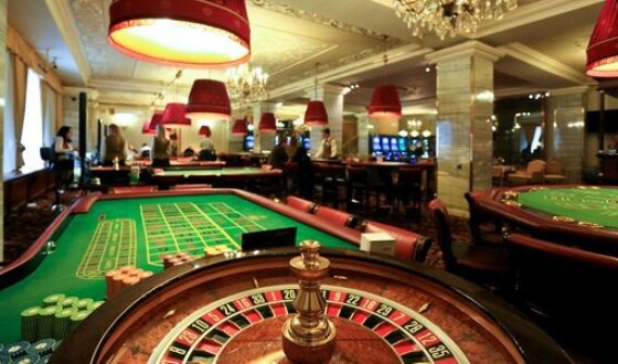 Огляд казино Космолот онлайн – переваги, характеристика онлайн казино