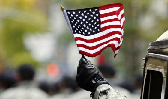 США запускає найбільшу в історії програму підтримки ветеранів