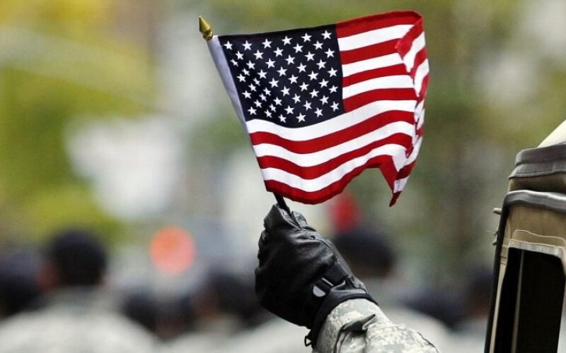США запускає найбільшу в історії програму підтримки ветеранів