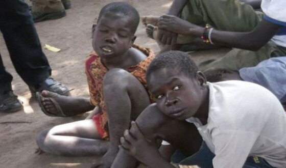 В ООН заявили про «катастрофічний голод» в одній з країн світу
