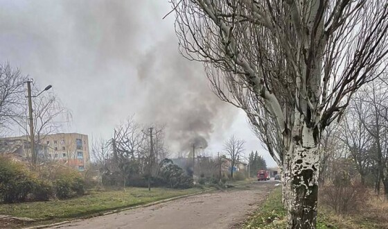 Рашисти вдарили трьома ракетами по Запоріжжю: загинули рятувальники ДСНС