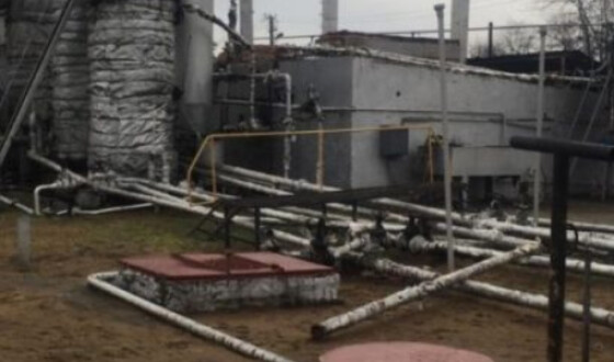 В Одесской области обнаружили подпольный цех по производству горючего