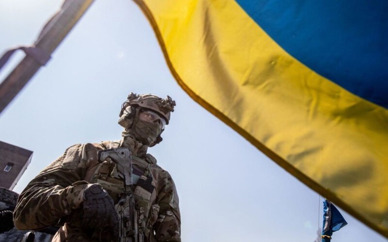 Українські воїни продовжують просуватися на Бахмутському напрямку