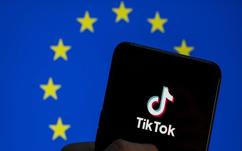 TikTok оштрафували на 345 мільйонів євро за обробку даних дітей у Європі