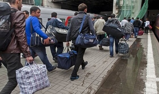 З України поїхали понад 6 мільйонів людей із початку повномасштабного вторгнення Росії