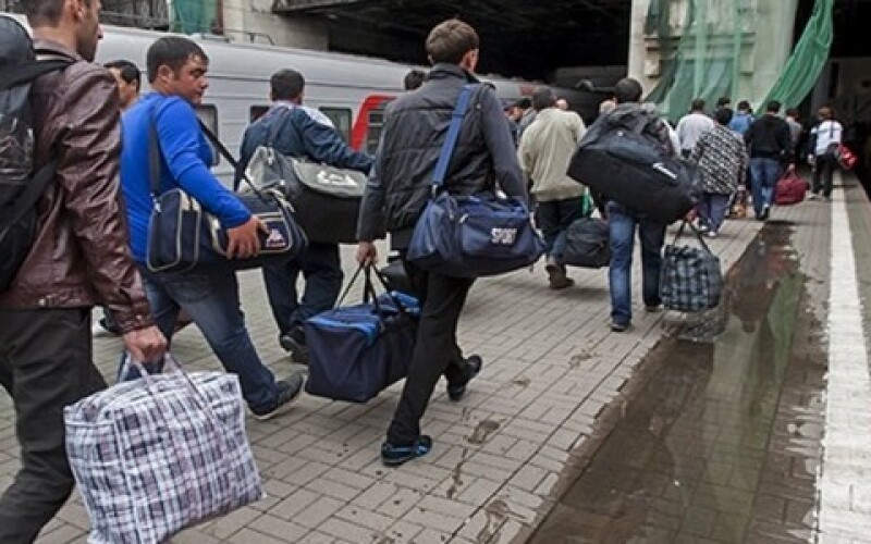 У США депортували росіян, які намагалися втекти від мобілізації