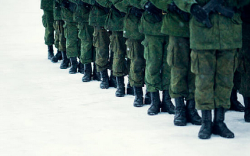Російських студентів, які навчаються у вишах, забиратимуть в армію