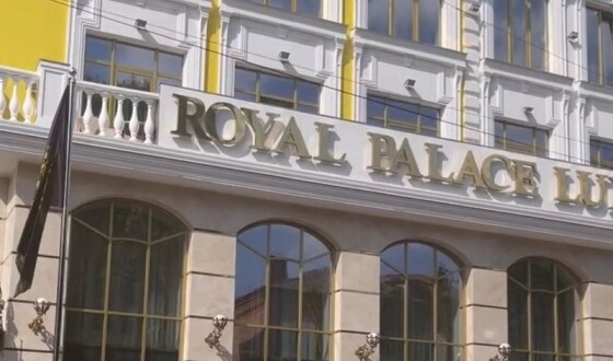 За три роки існування Благодійний Фонд «РОЯЛ ПАЛАЦ» витратив 26 млн. грн. на благодійність