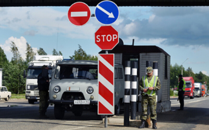 Білорусь закриє державний кордон з Україною через радіацію