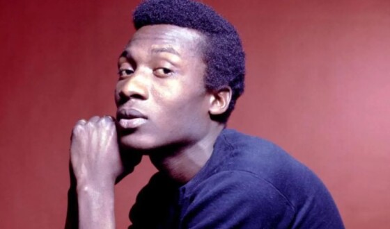 Помер ямайський музикант Джиммі Кліфф — легенда реггі та зірка фільму «The Harder They Come»