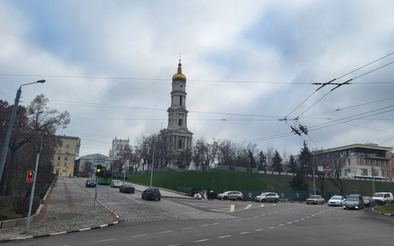 Три харківські пам’ятки внесли до Міжнародного списку культурних цінностей
