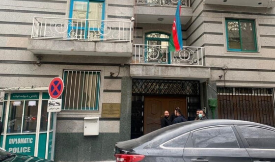 За нападом на посольство Азербайджану стоїть не якийсь божевільний одинак, а уряд Ірану