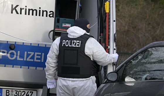У Німеччині запобігли теракту з використанням отрут – ціаніду та рицину