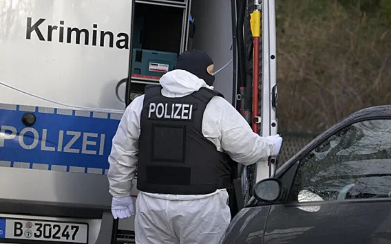 У Німеччині запобігли теракту з використанням отрут – ціаніду та рицину