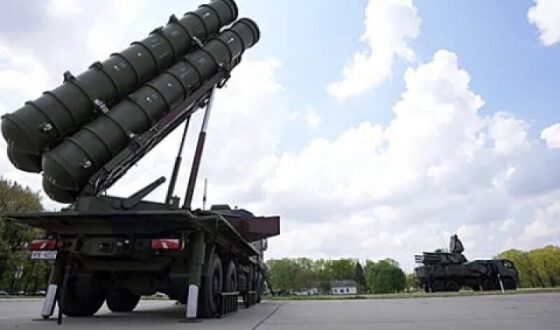 В Україні закінчуються ракети для ППО &#8211; WP