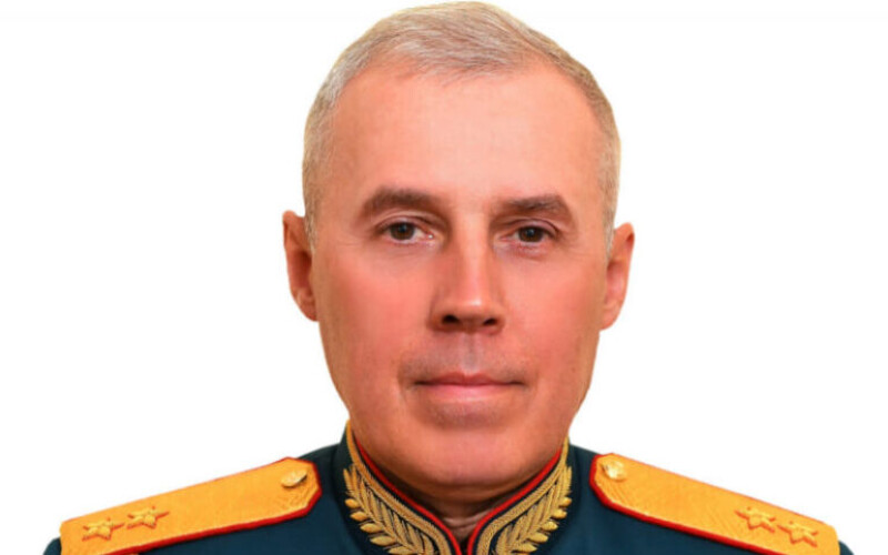 Російському генералу Євгену Поплавському повідомлено про підозру &#8211; СБУ