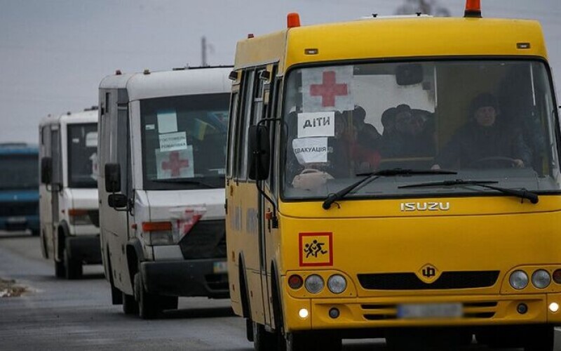 ЗСУ звільнили селище Урожайне: евакуювали останніх цивільних