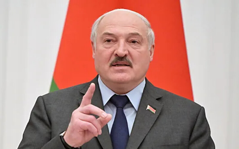 Лукашенко зробив заяву щодо так званого &#8220;СВО&#8221; в Україні
