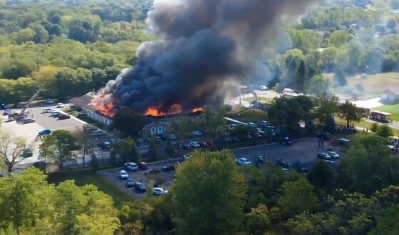 У США сталася стрілянина в мормонській церкві: є загиблі та поранені