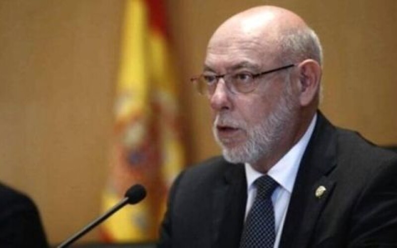 Генеральный прокурор Испании скончался во время рабочей поездки