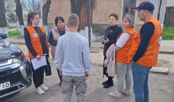 На Одещині співробітники ТЦК намагалися мобілізувати 14-річного
