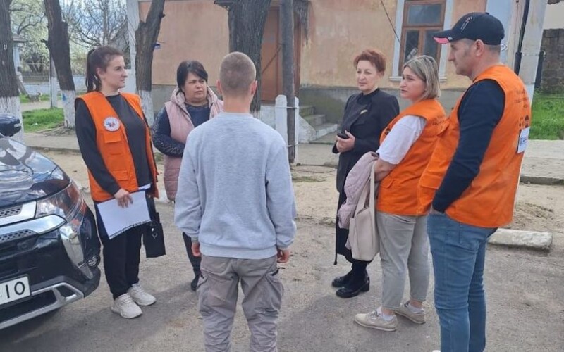У поліції відкрили провадження щодо викрадення юнака на Одещині працівниками ТЦК