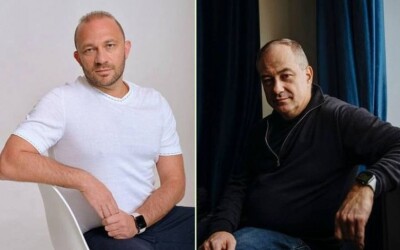 Як власник «РБК-Україна» Йосип Пінтус допомагає двоюрідному братові росіянину Герману Каплуну
