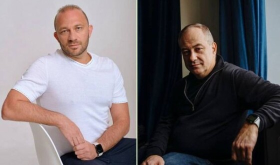 Як власник «РБК-Україна» Йосип Пінтус допомагає двоюрідному братові росіянину Герману Каплуну