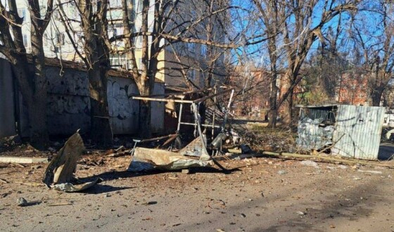 У Нікополі загинув чоловік через ворожий артобстріл