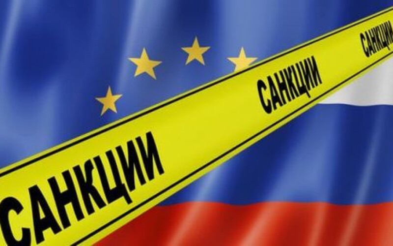 Санкции против России поддержали страны-претенденты на вступление в ЕС