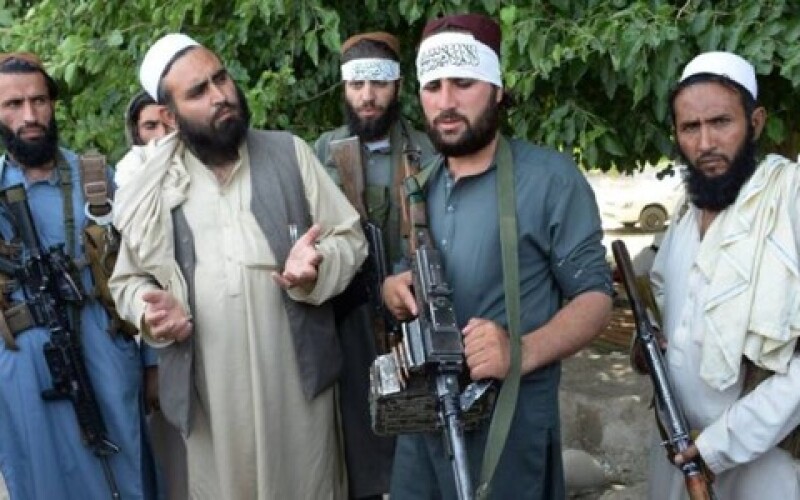 В Афганістані вводять комендантську годину через просування бойовиків &#8220;Талібану&#8221;