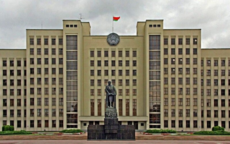 Парламент Білорусі призначив президентські вибори на 9 серпня