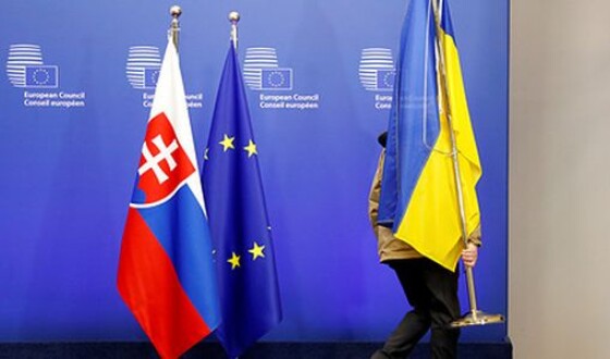 Україна назвала терміни вирішення питання про членство в ЄС