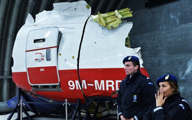 У Нідерландах почнуть зачитувати обвинувальний акт у справі про MH17