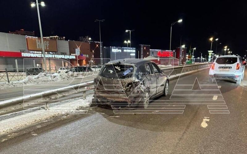 У Бєлгороді повідомили про обстріли