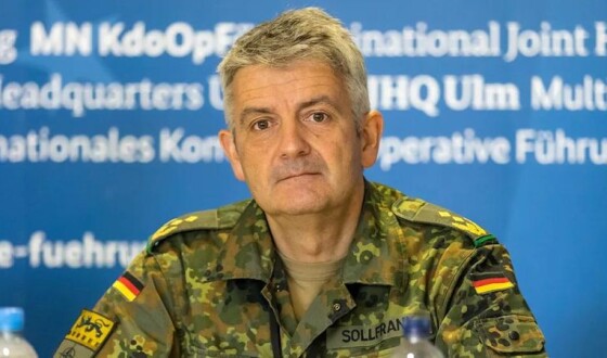 Москва вже веде гібридну війну проти країн НАТО &#8211; Зольфранк