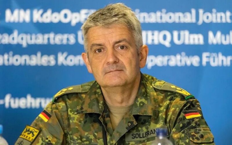 Москва вже веде гібридну війну проти країн НАТО &#8211; Зольфранк