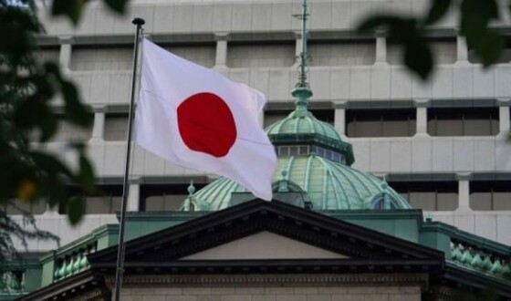 Японія поступилася Німеччині статусом третьої економіки світу