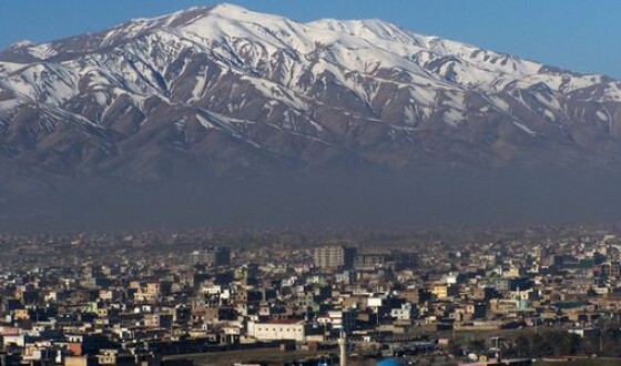 Главою перехідного уряду Афганістану стане колишній глава МВС республіки