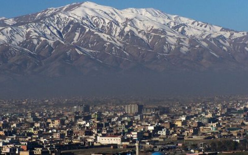 Главою перехідного уряду Афганістану стане колишній глава МВС республіки
