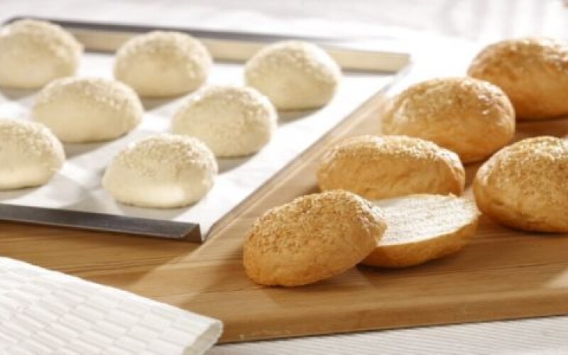 Украинские пекари увеличили производство хлеба