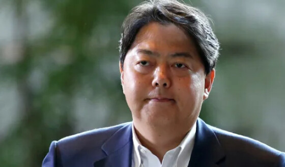 Глава японської дипломатії заявив про суверенітет Японії над південними Курилами