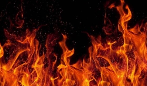 В Україні через пожежі загинули 58 людей