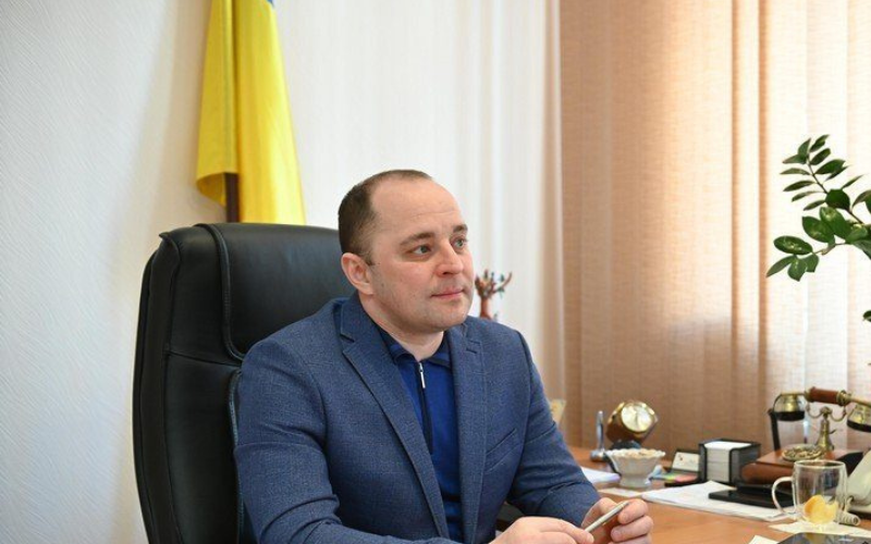 Міського голову Вишгорода підозрюють у розтраті понад 6,6 мільйона гривень