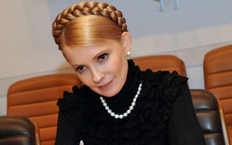 Досить захищати власні посади – захищайте людей і країну, &#8211; Юлія Тимошенко